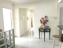 Blk 133 Teck Whye Lane (Choa Chu Kang), HDB Executive #201463552